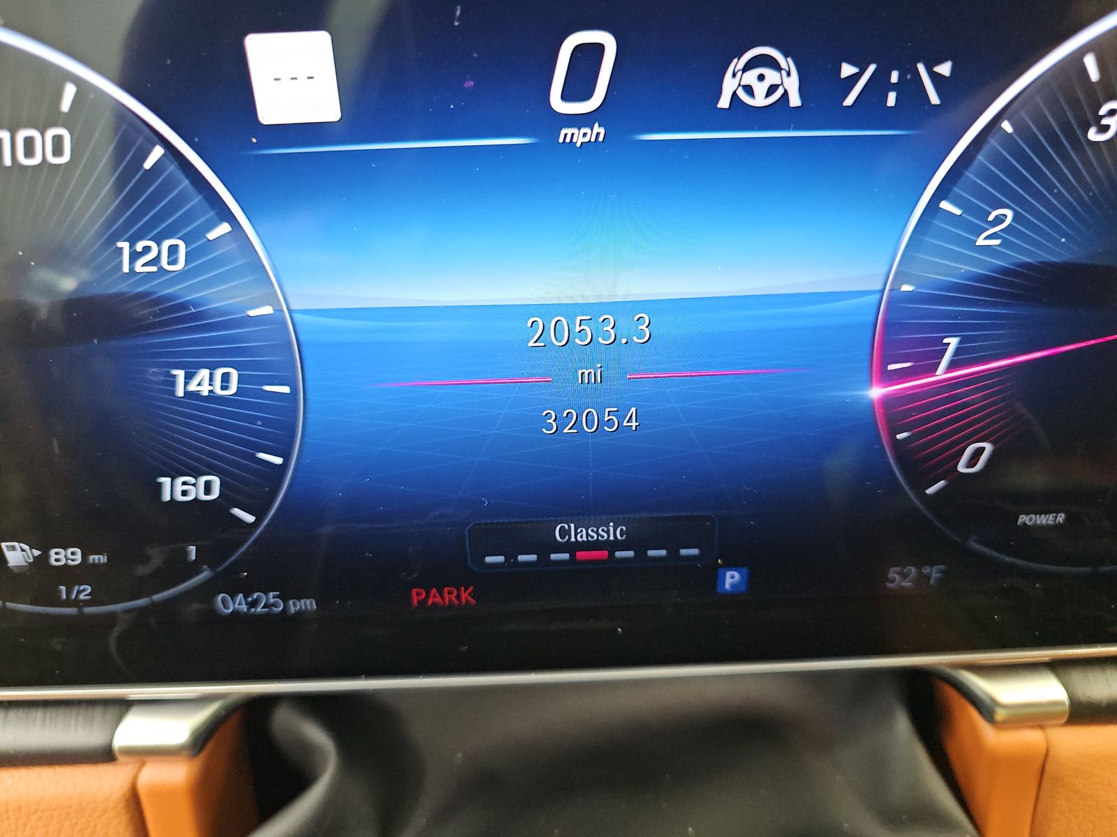 2023 Mercedes-Benz S-Class S 500 AWD