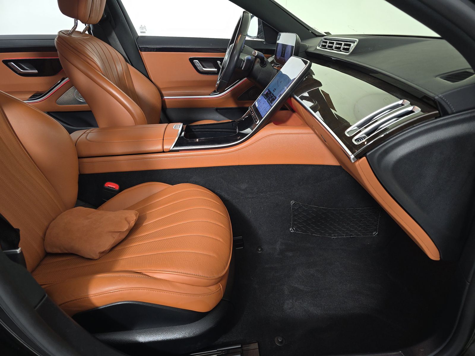 2023 Mercedes-Benz S-Class S 500 AWD