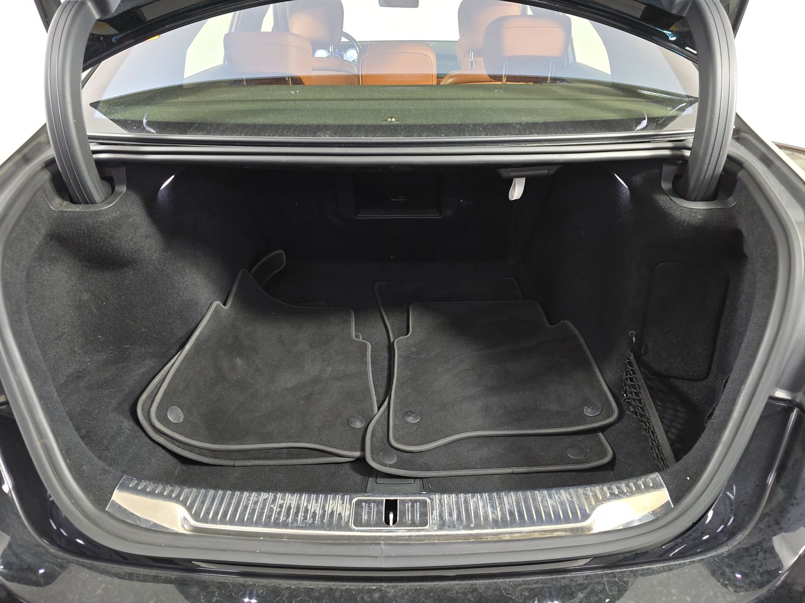 2023 Mercedes-Benz S-Class S 500 AWD