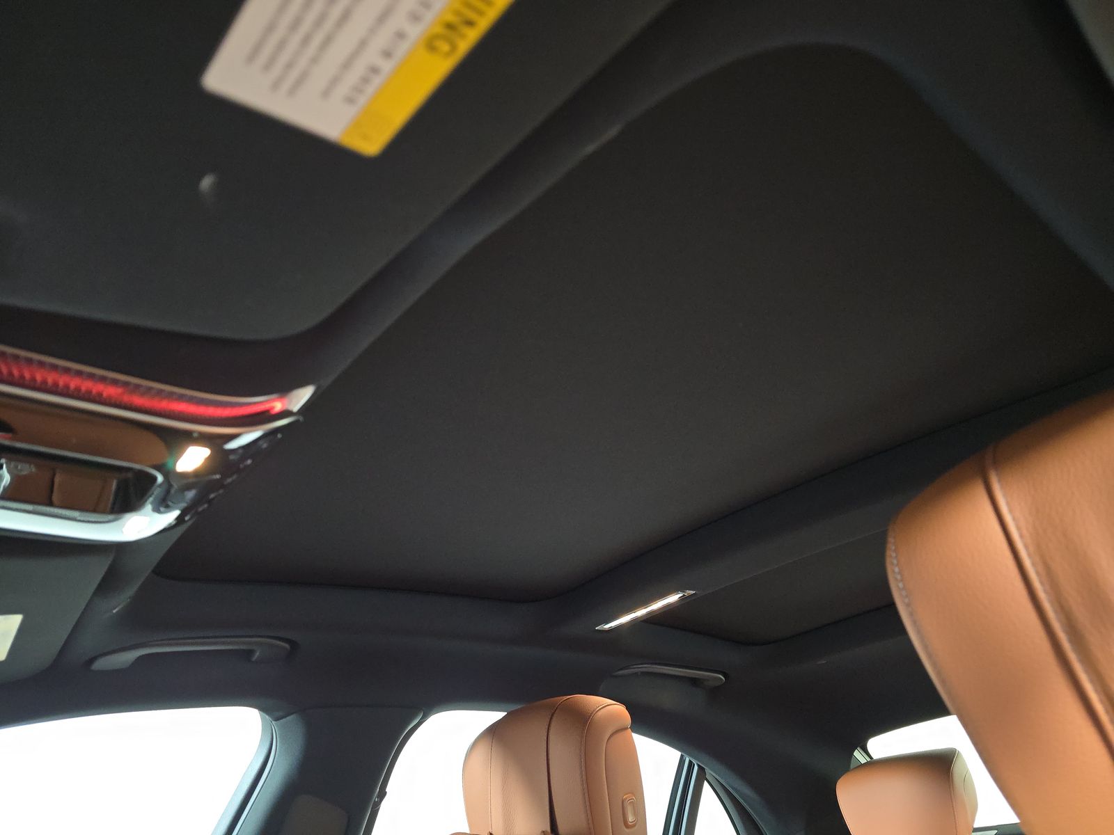 2023 Mercedes-Benz S-Class S 500 AWD