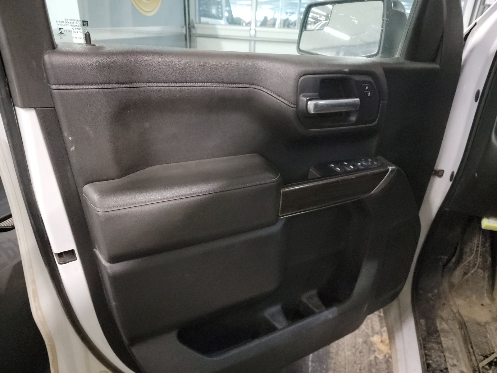 2019 Chevrolet Silverado 1500 LT AWD