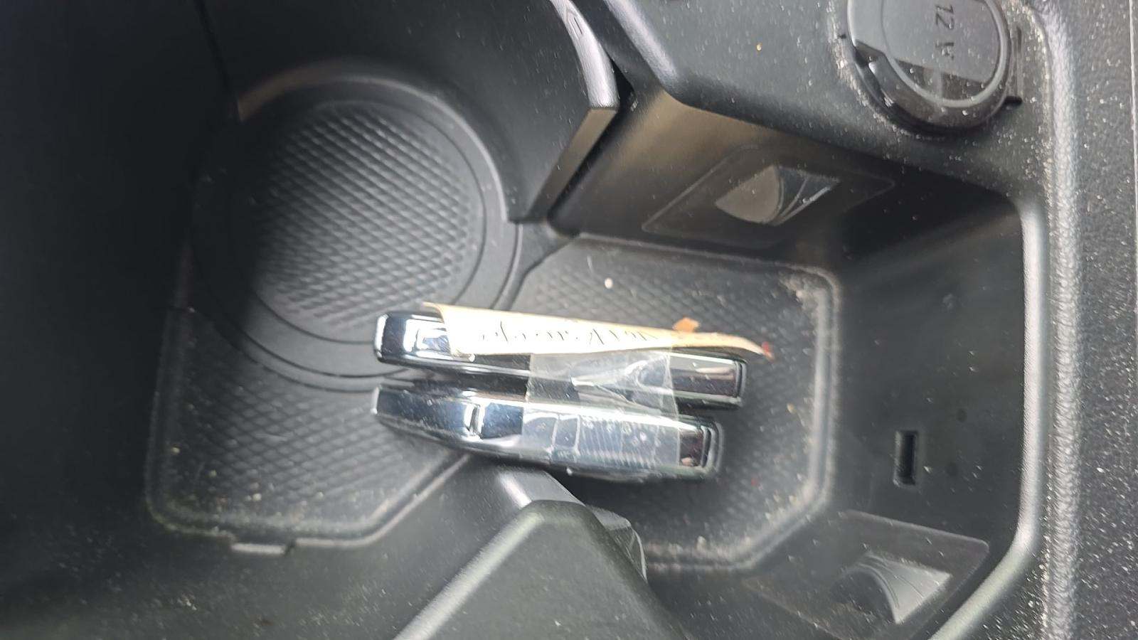 2023 Volkswagen Golf GTI 2.0T SE FWD