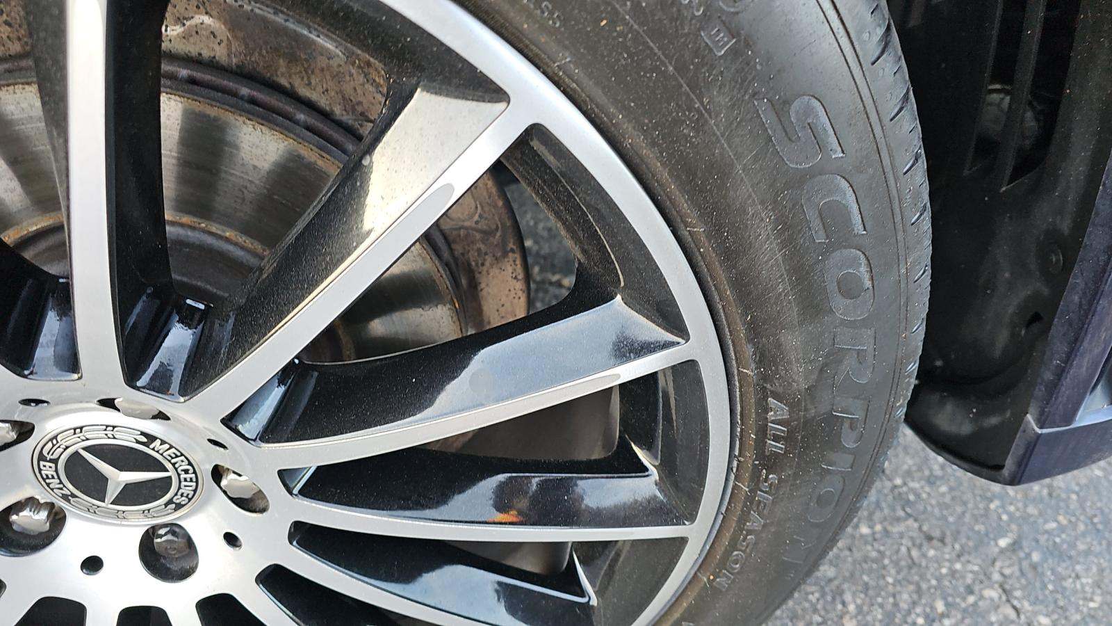 2022 Mercedes-Benz GLE GLE 350 RWD