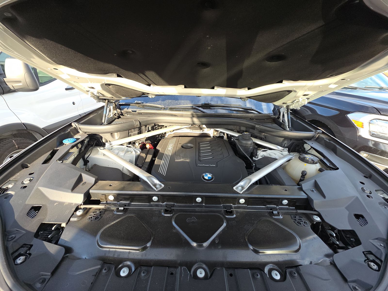 2019 BMW X5 xDrive40i AWD