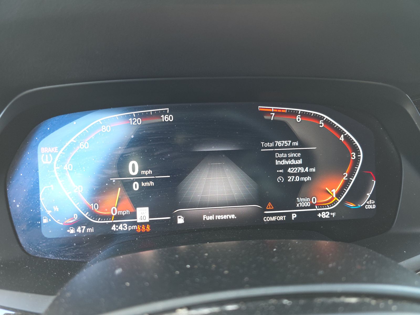 2019 BMW X5 xDrive40i AWD