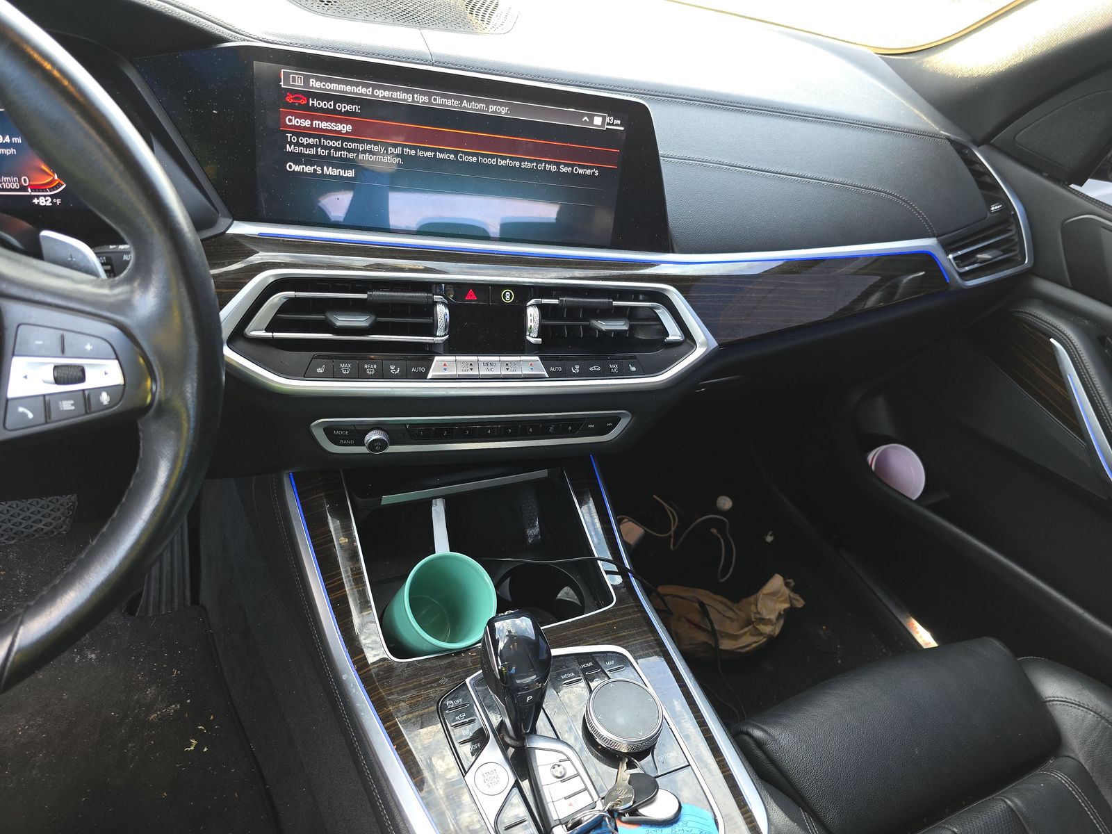 2019 BMW X5 xDrive40i AWD