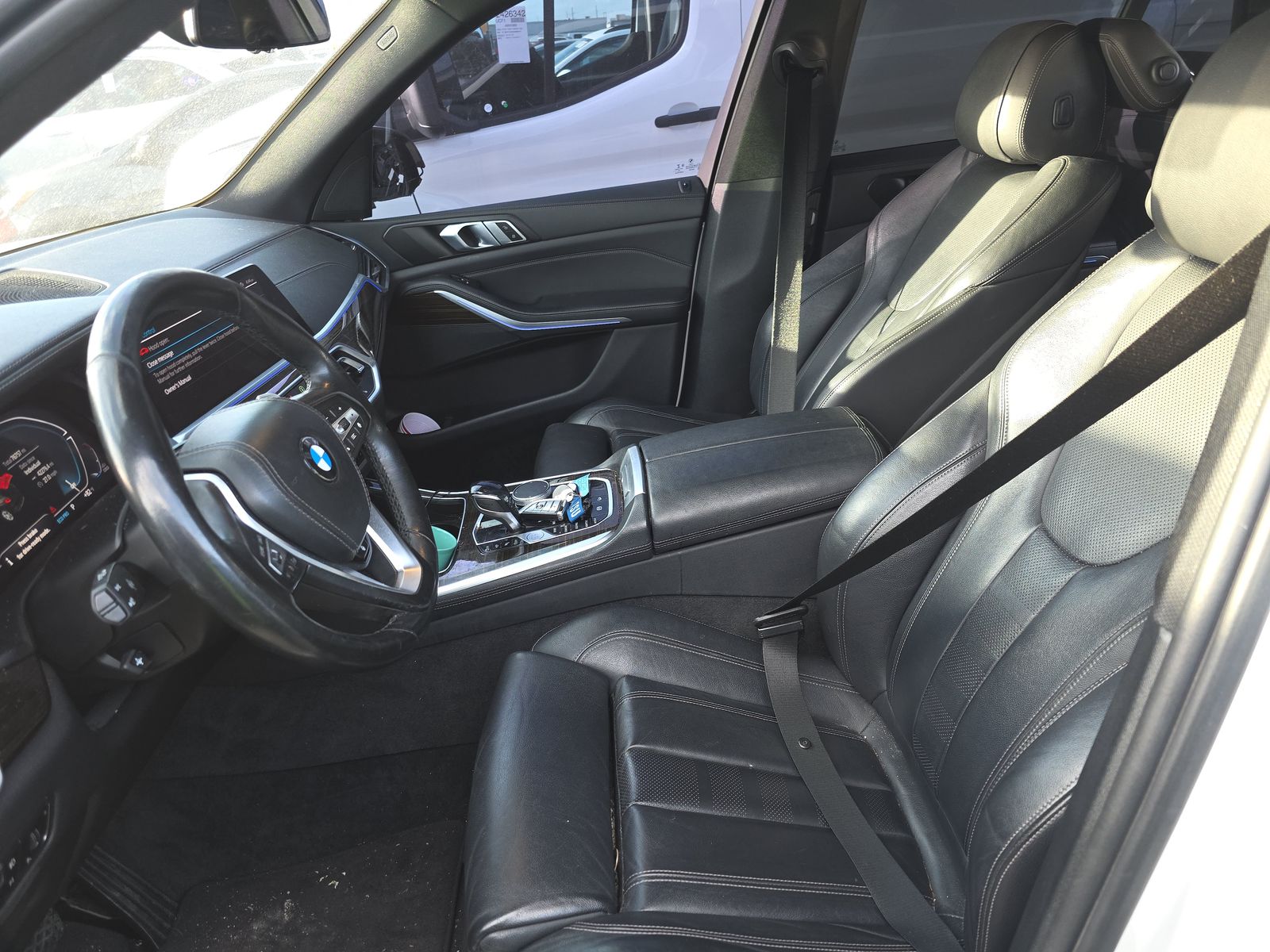 2019 BMW X5 xDrive40i AWD