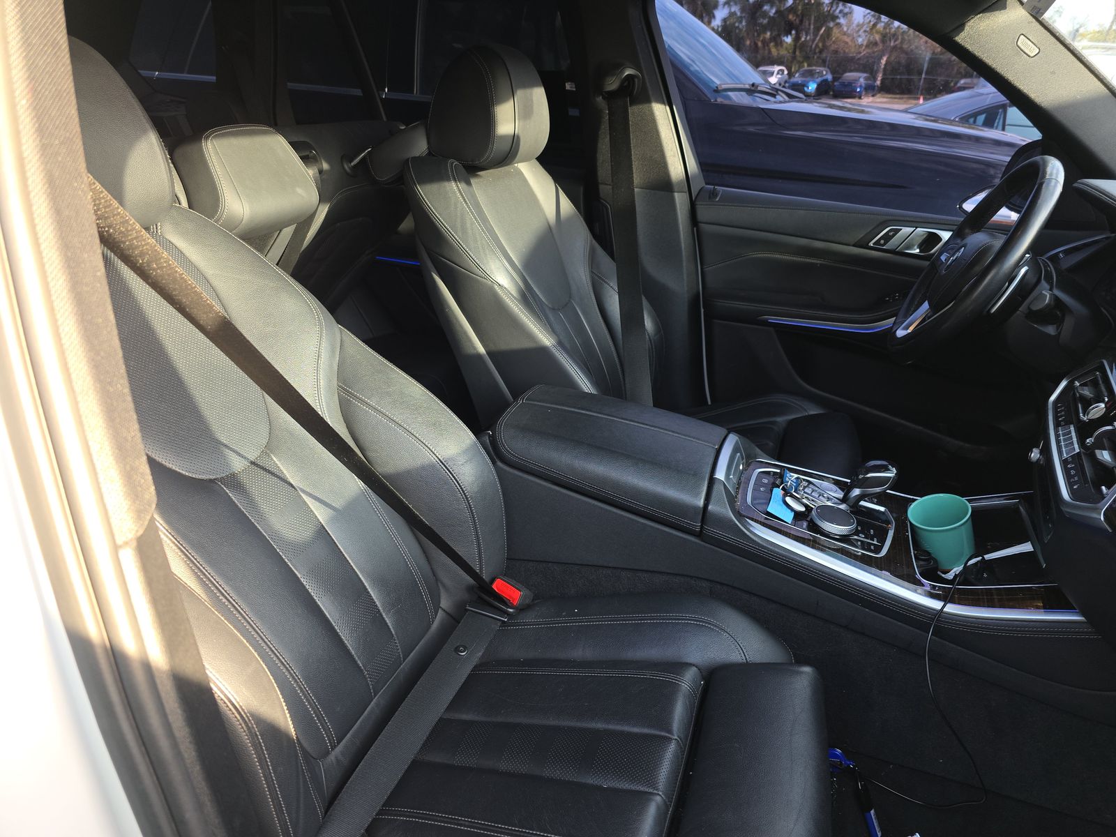 2019 BMW X5 xDrive40i AWD