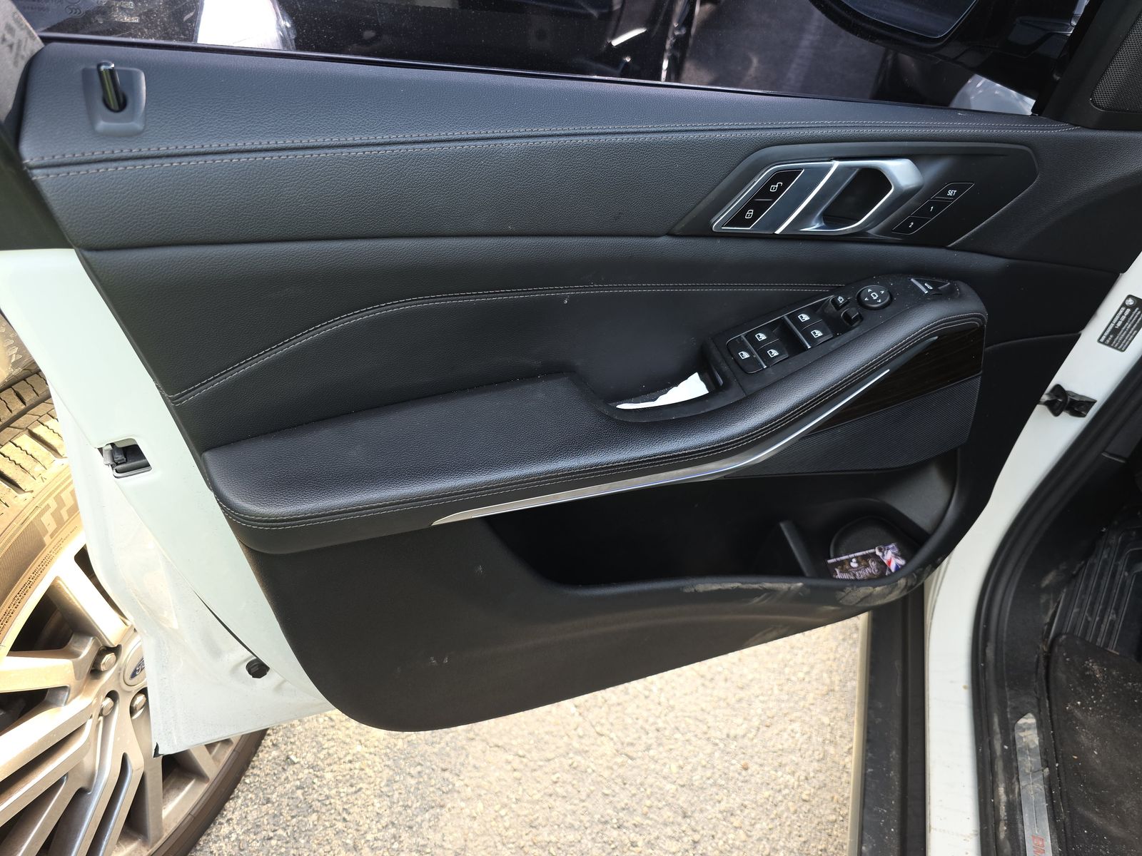 2019 BMW X5 xDrive40i AWD