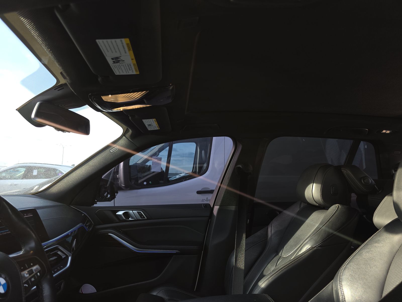 2019 BMW X5 xDrive40i AWD