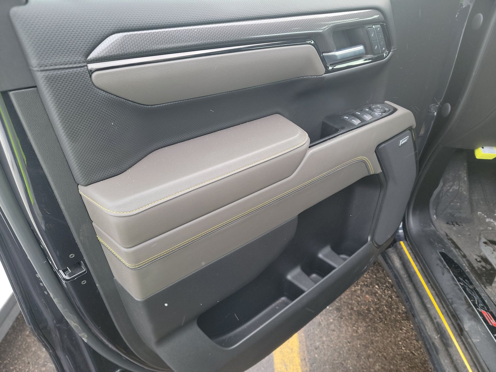 2023 Chevrolet Silverado 1500 ZR2 AWD
