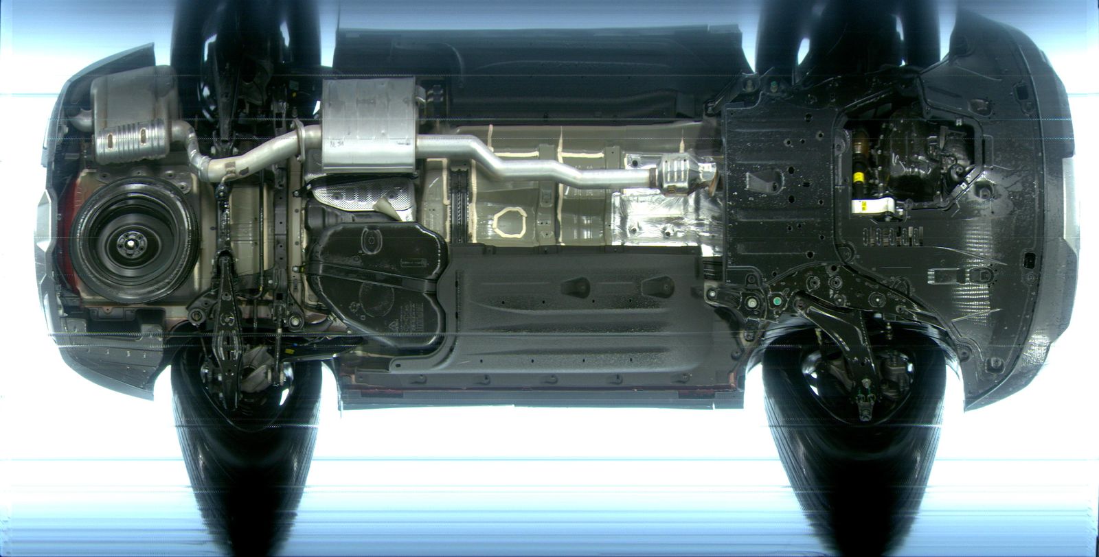 2025 Kia Sorento S FWD
