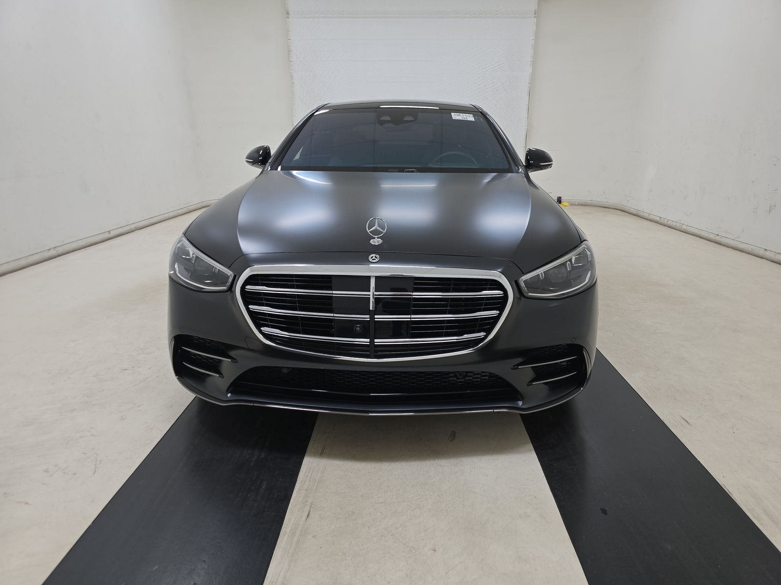 MERCEDES-BENZ S-CLASS - 3
