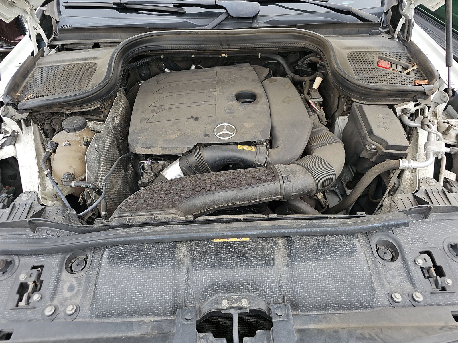 2021 Mercedes-Benz GLE GLE 350 RWD