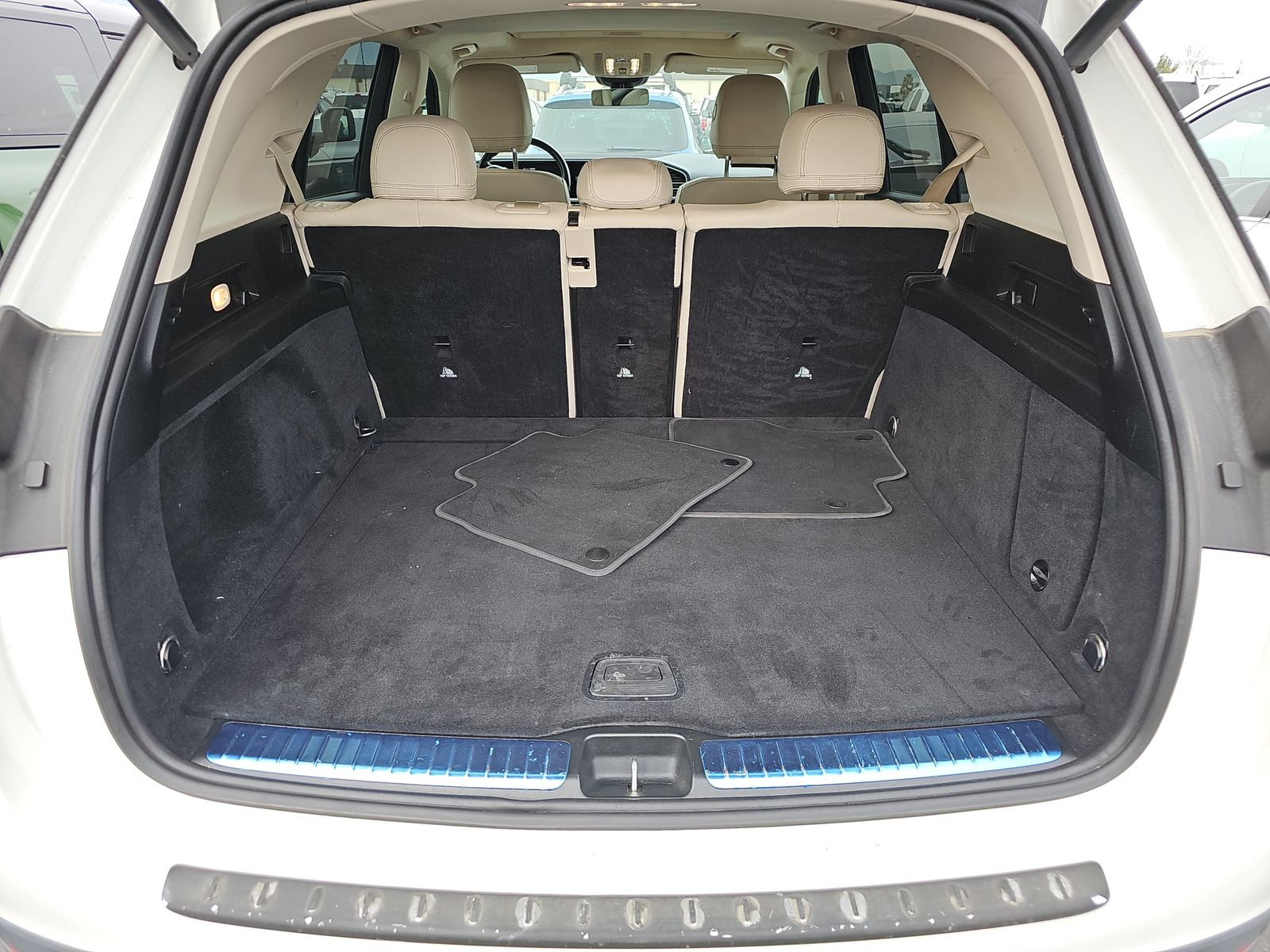 2021 Mercedes-Benz GLE GLE 350 RWD