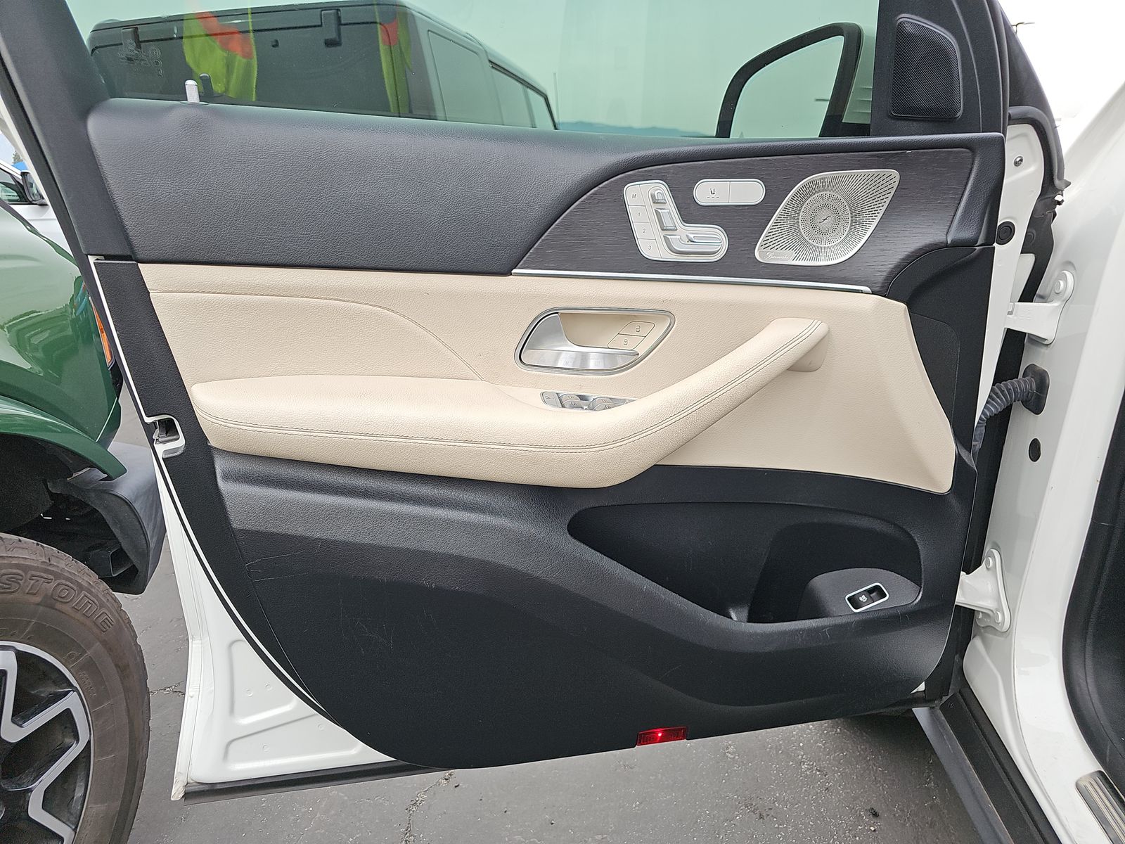 2021 Mercedes-Benz GLE GLE 350 RWD