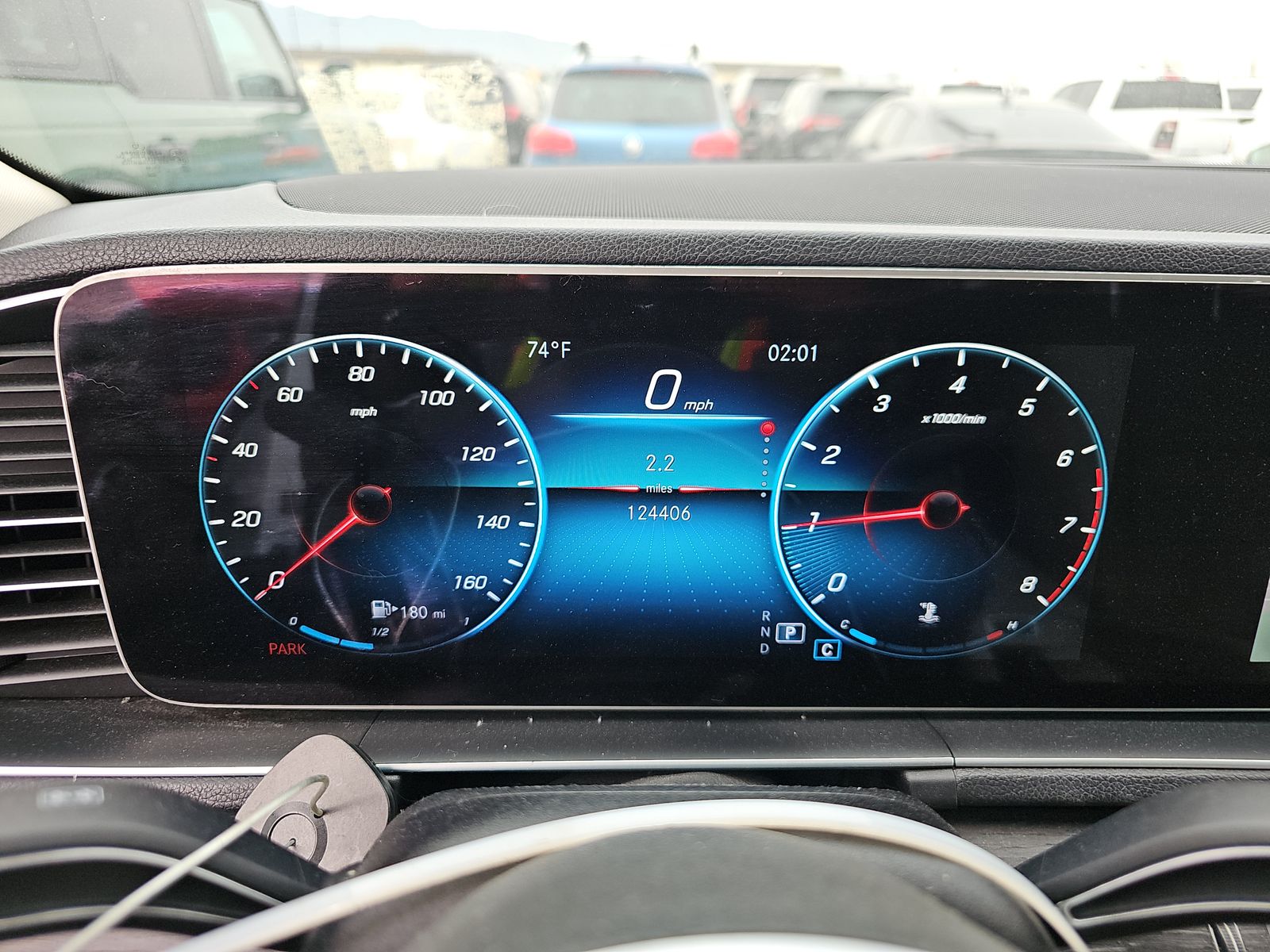 2021 Mercedes-Benz GLE GLE 350 RWD