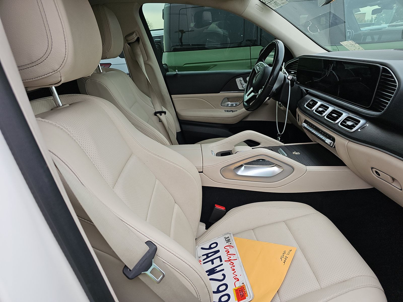 2021 Mercedes-Benz GLE GLE 350 RWD