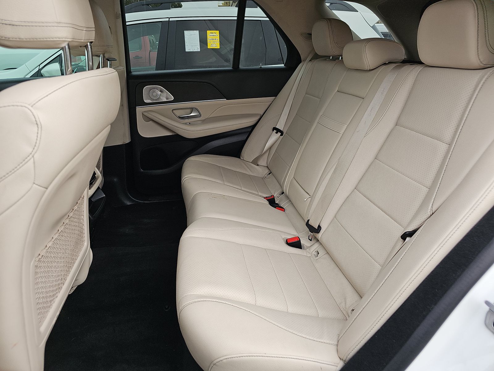 2021 Mercedes-Benz GLE GLE 350 RWD