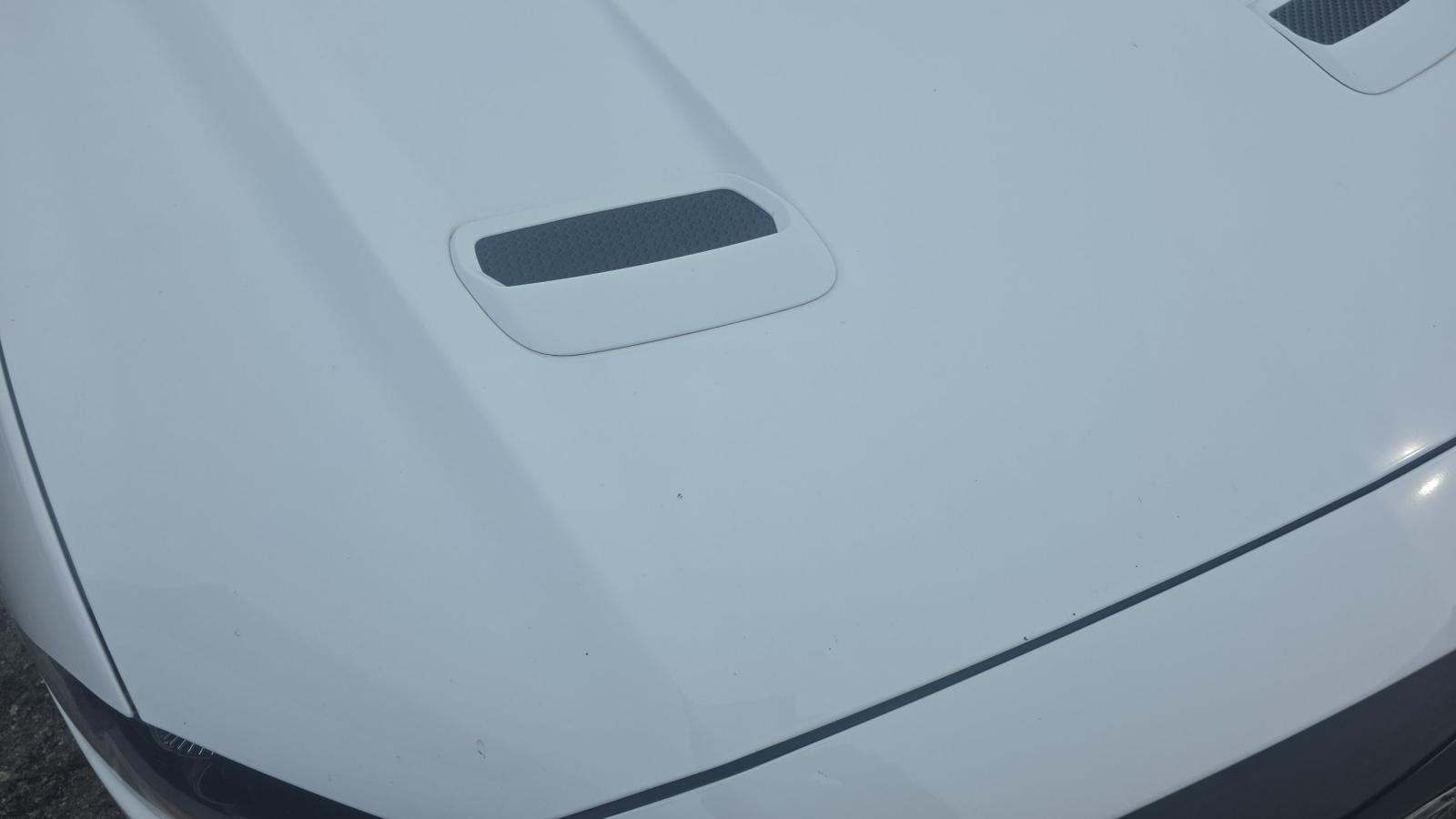 2023 Ford Mustang EcoBoost FWD