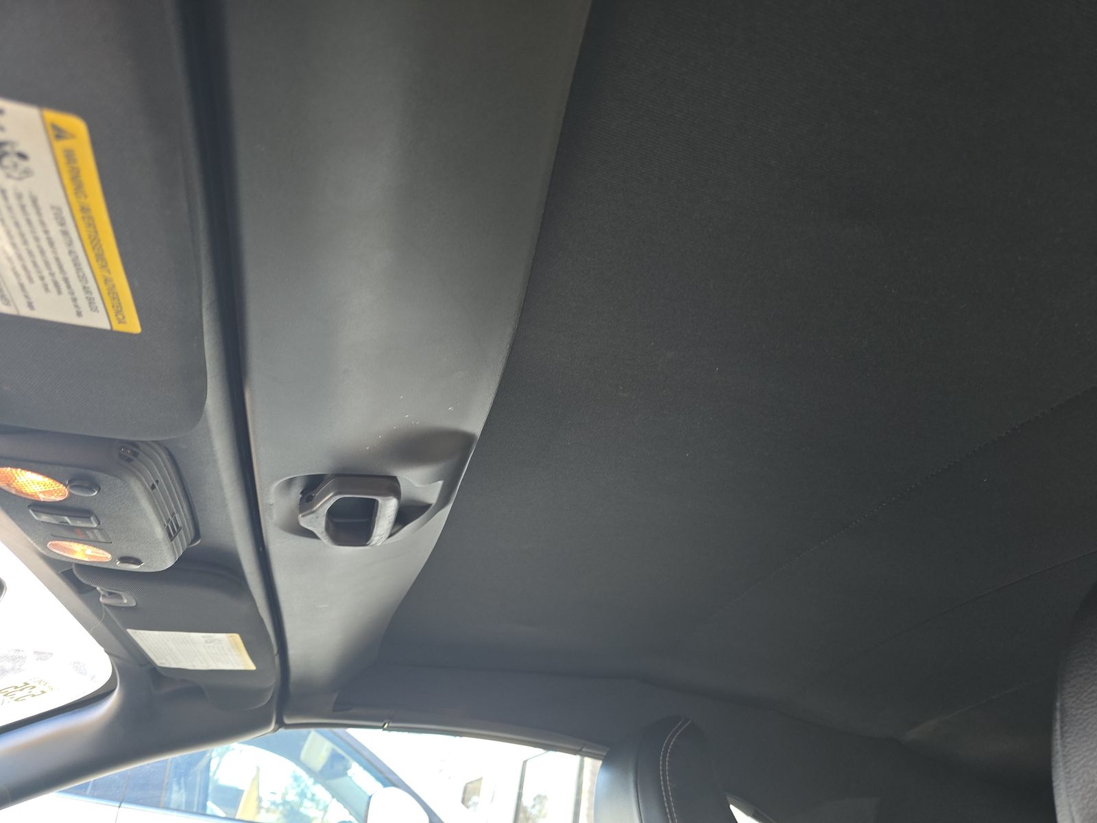 2023 Ford Mustang EcoBoost FWD