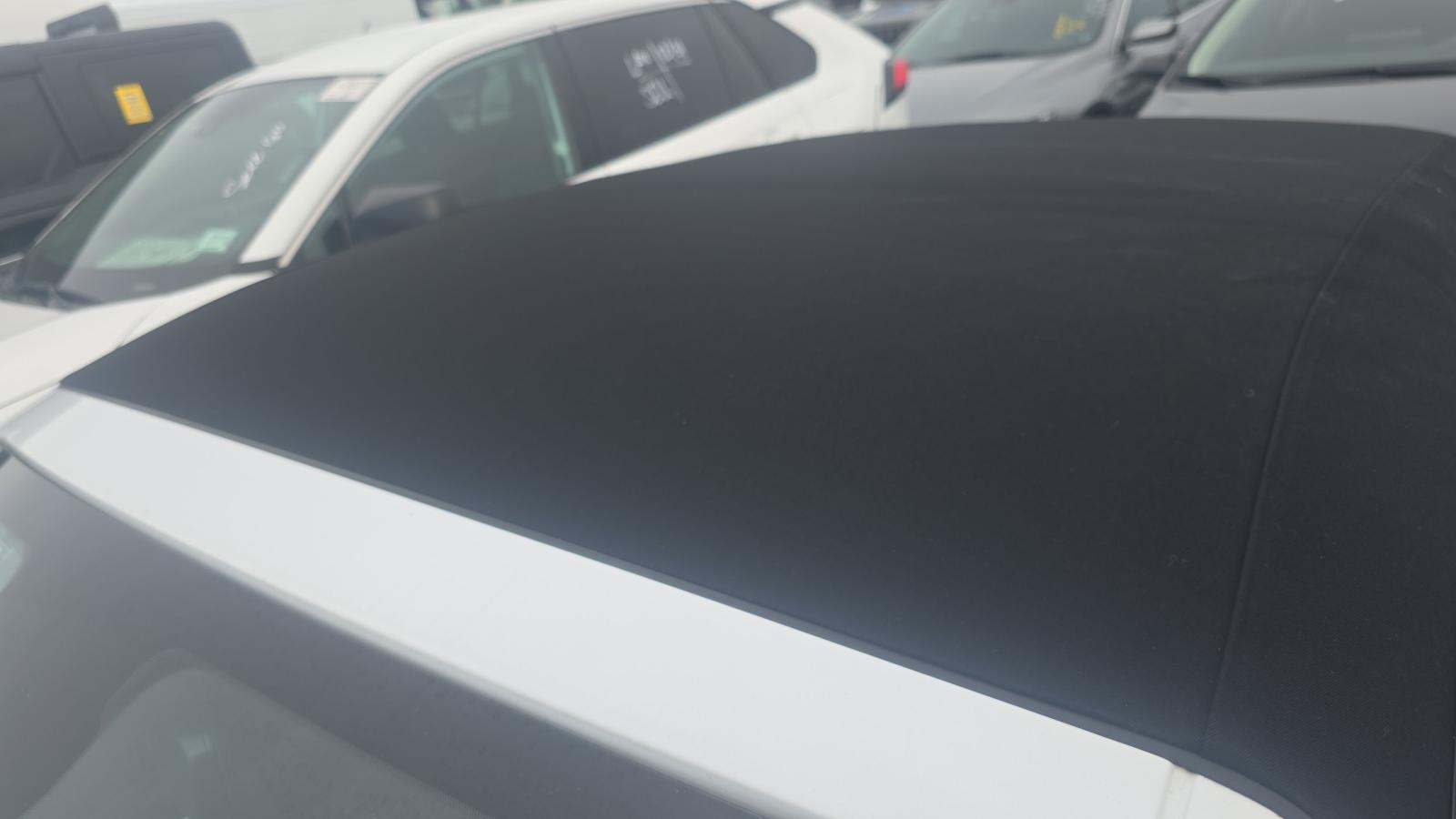 2023 Ford Mustang EcoBoost FWD