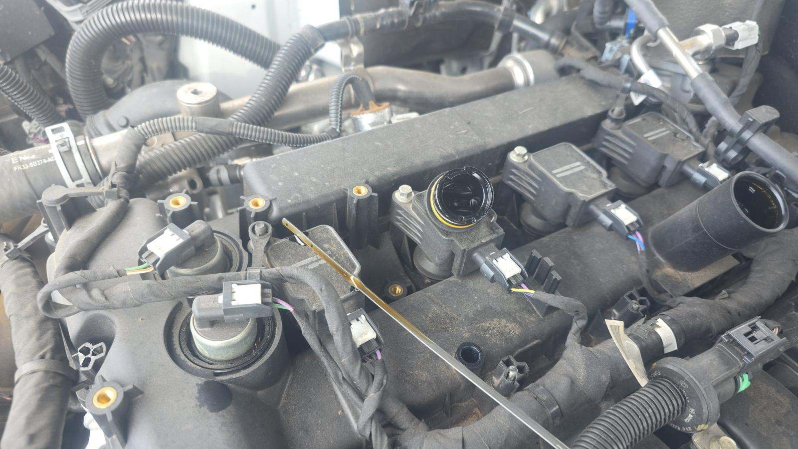 2023 Ford Mustang EcoBoost FWD