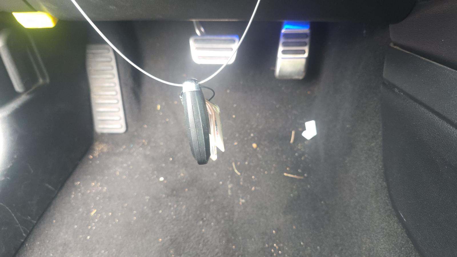 2023 Ford Mustang EcoBoost FWD