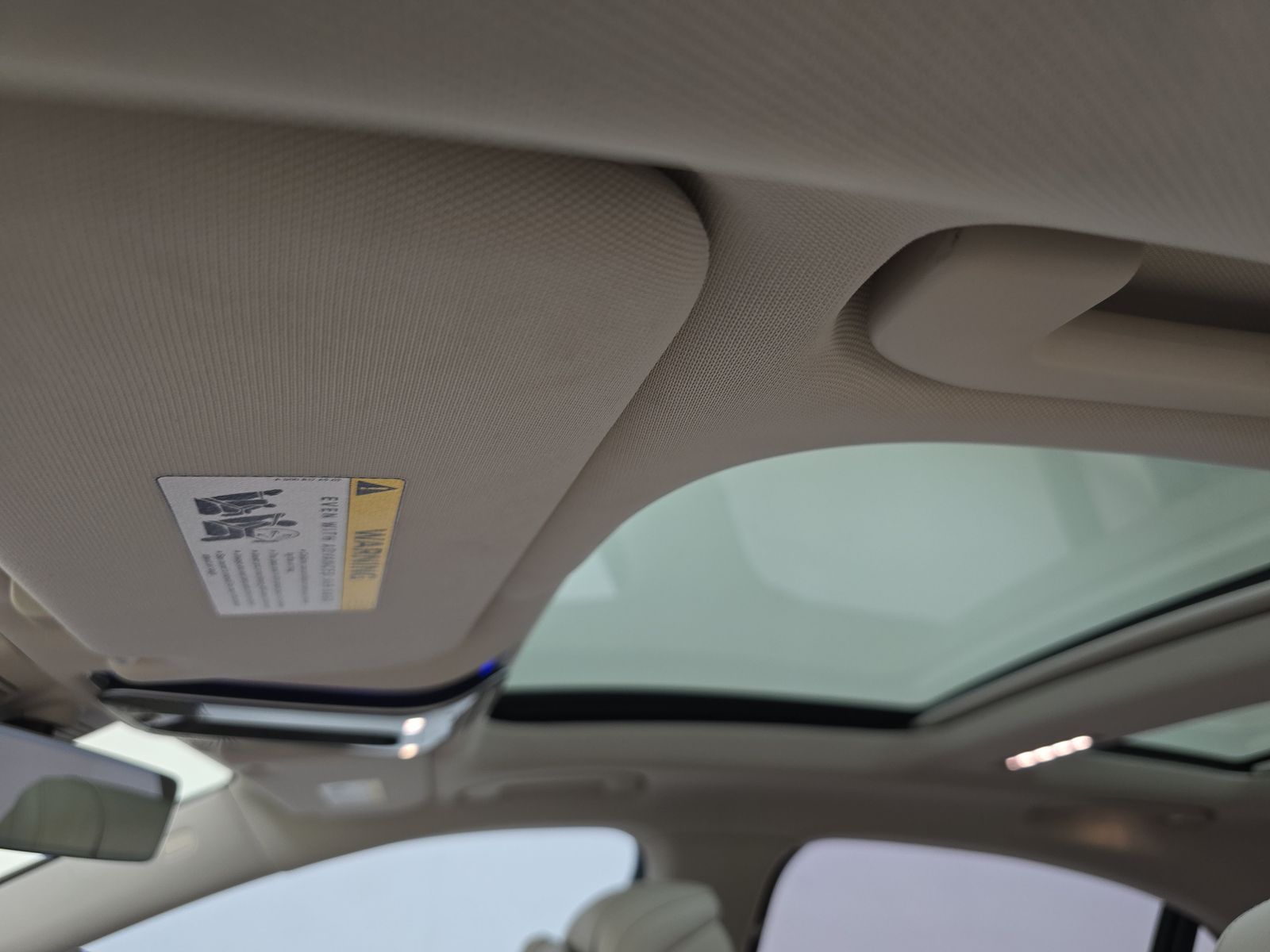 2022 Mercedes-Benz S-Class S 500 AWD