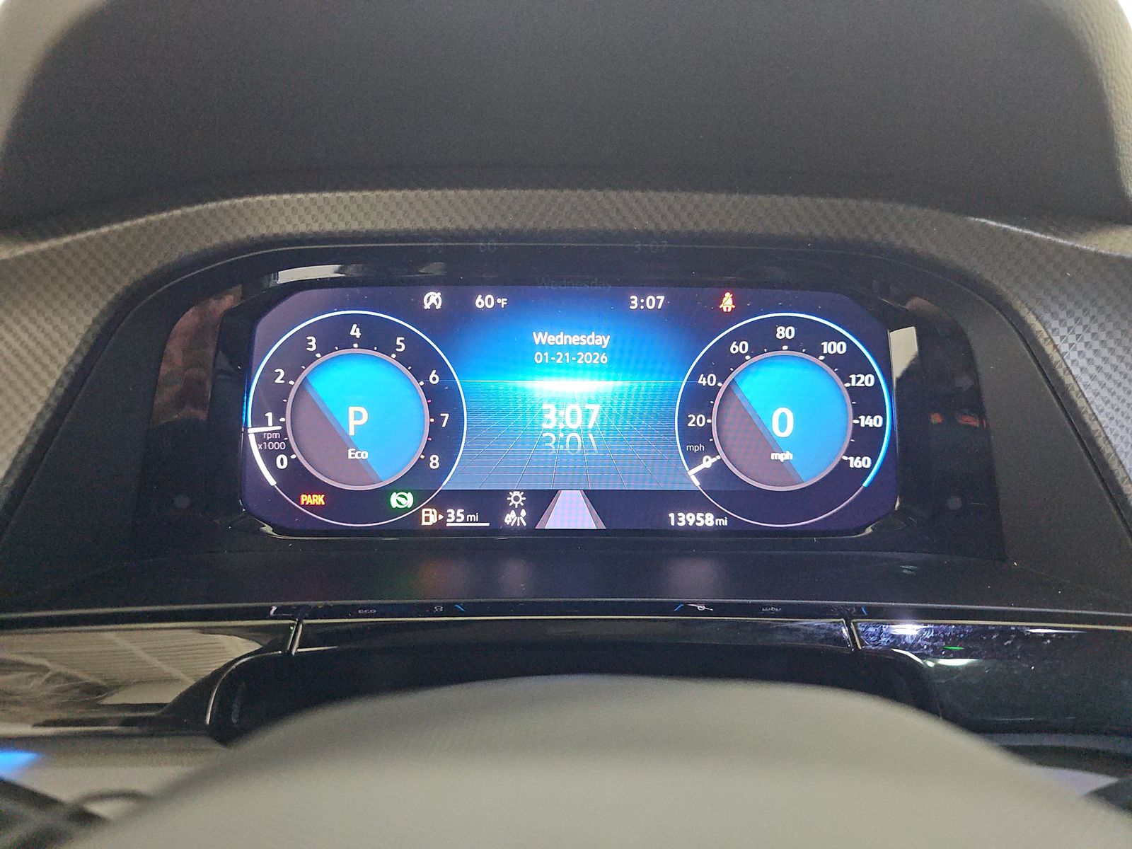 2025 Volkswagen Atlas 2.0T Peak Edition AWD