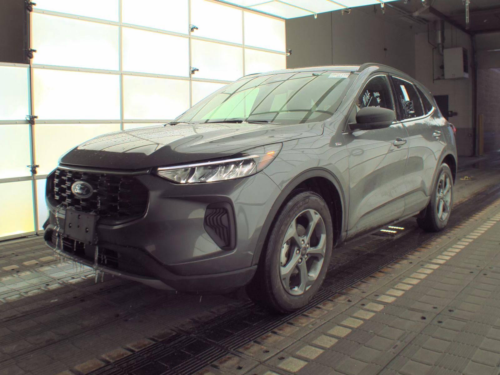 2025 Ford Escape ST-Line AWD