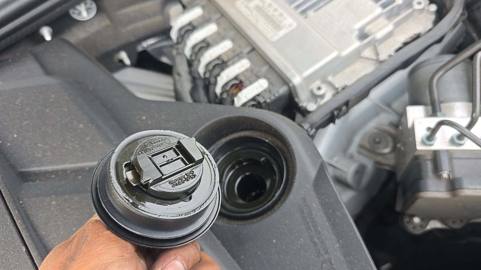 2022 Porsche Cayenne S AWD