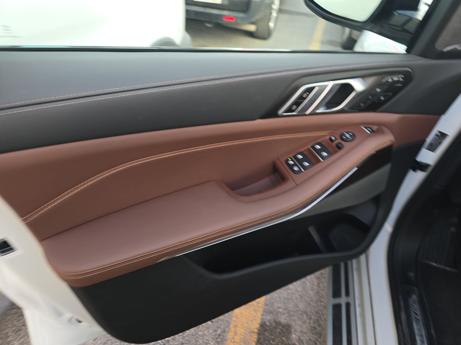 2026 BMW X7 xDrive40i AWD