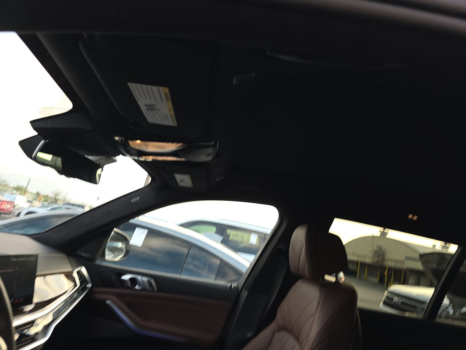 2026 BMW X7 xDrive40i AWD