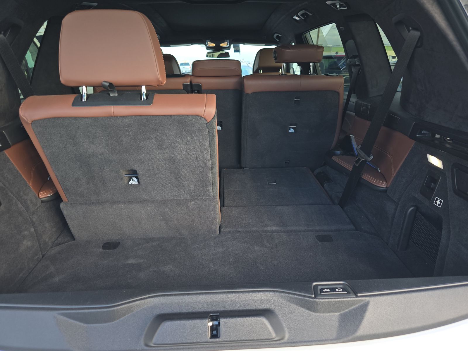 2026 BMW X7 xDrive40i AWD