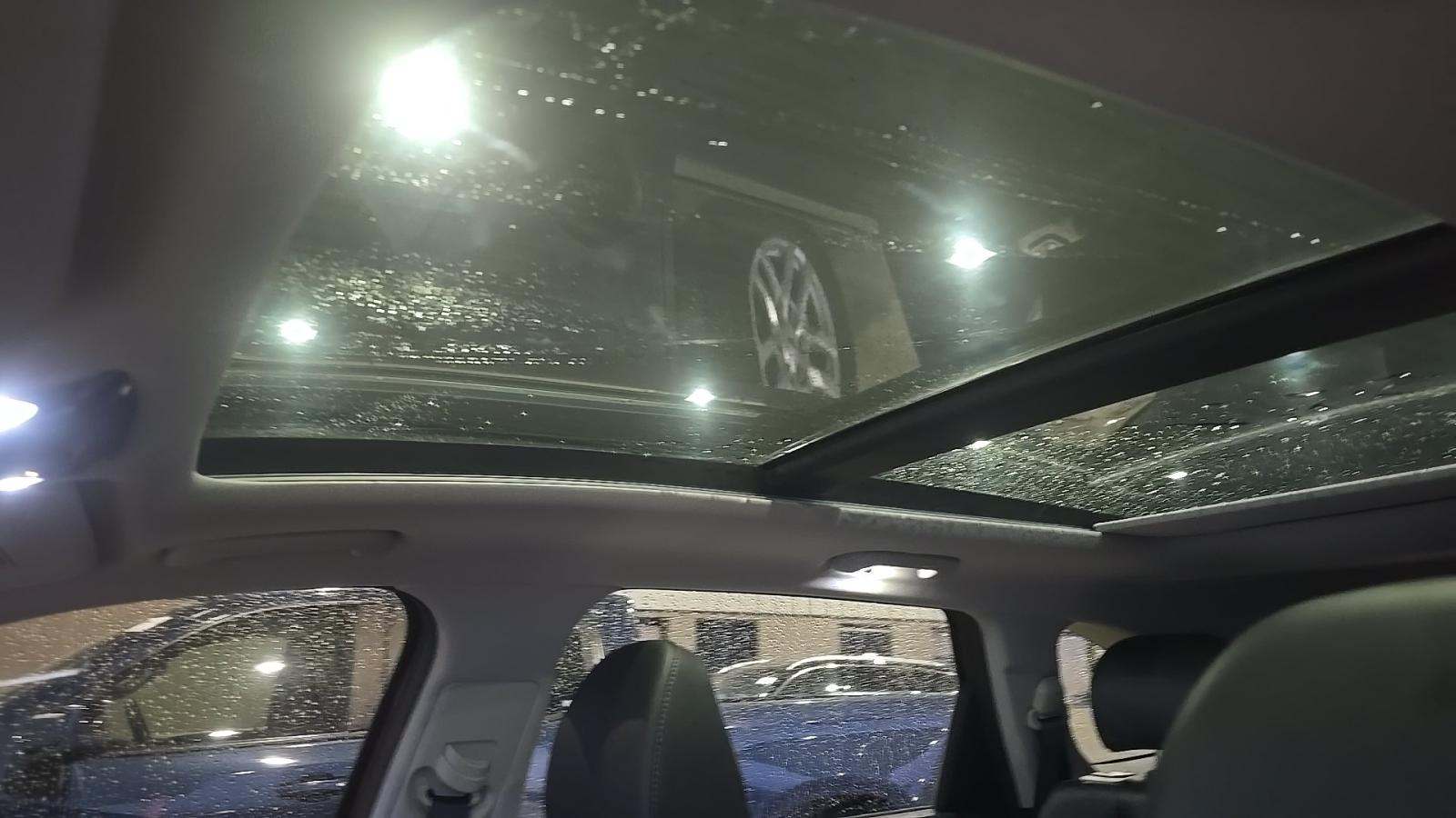 2025 Kia Sorento S FWD