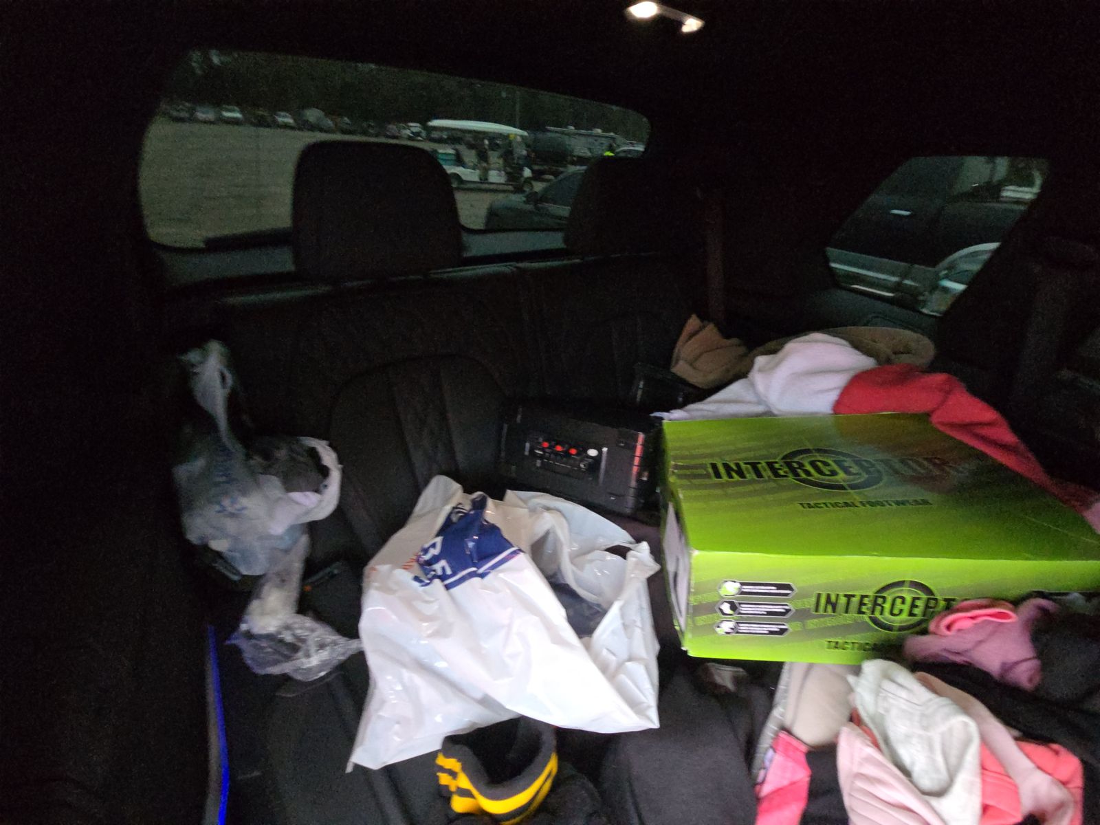 2019 BMW X7 xDrive40i AWD