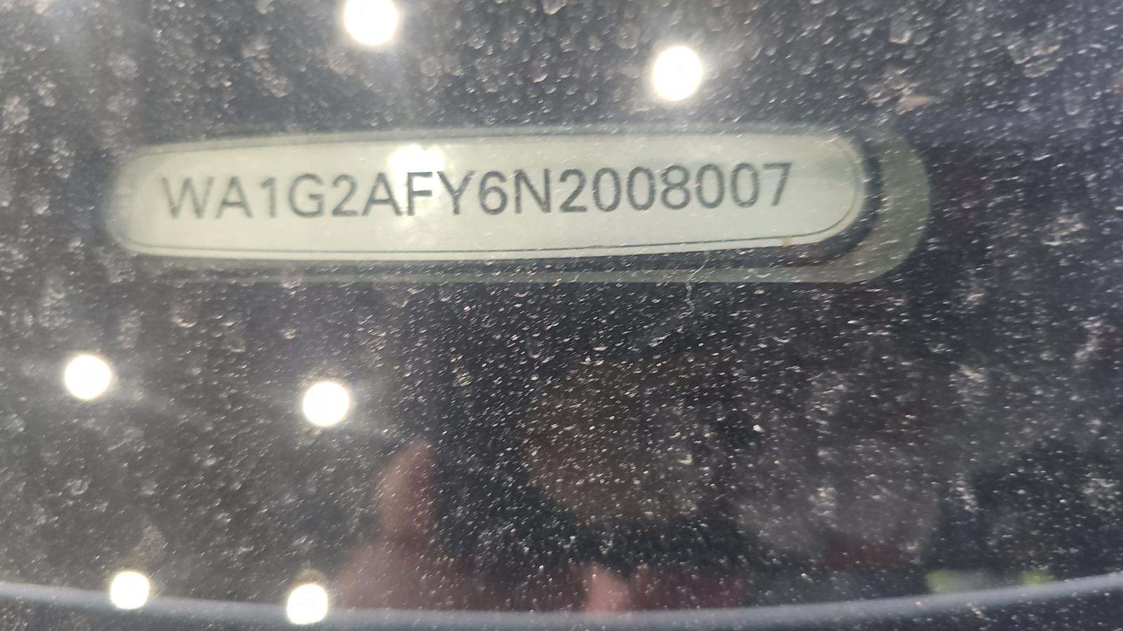 2022 Audi Q5 e Plug-In Hybrid S line Premium FWD