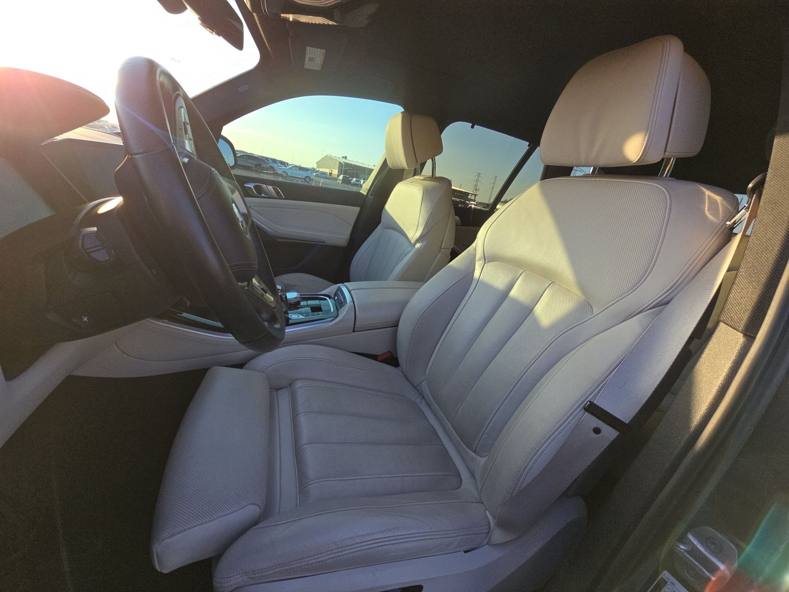 2021 BMW X5 Sports Activity Vehicle sDrive40i