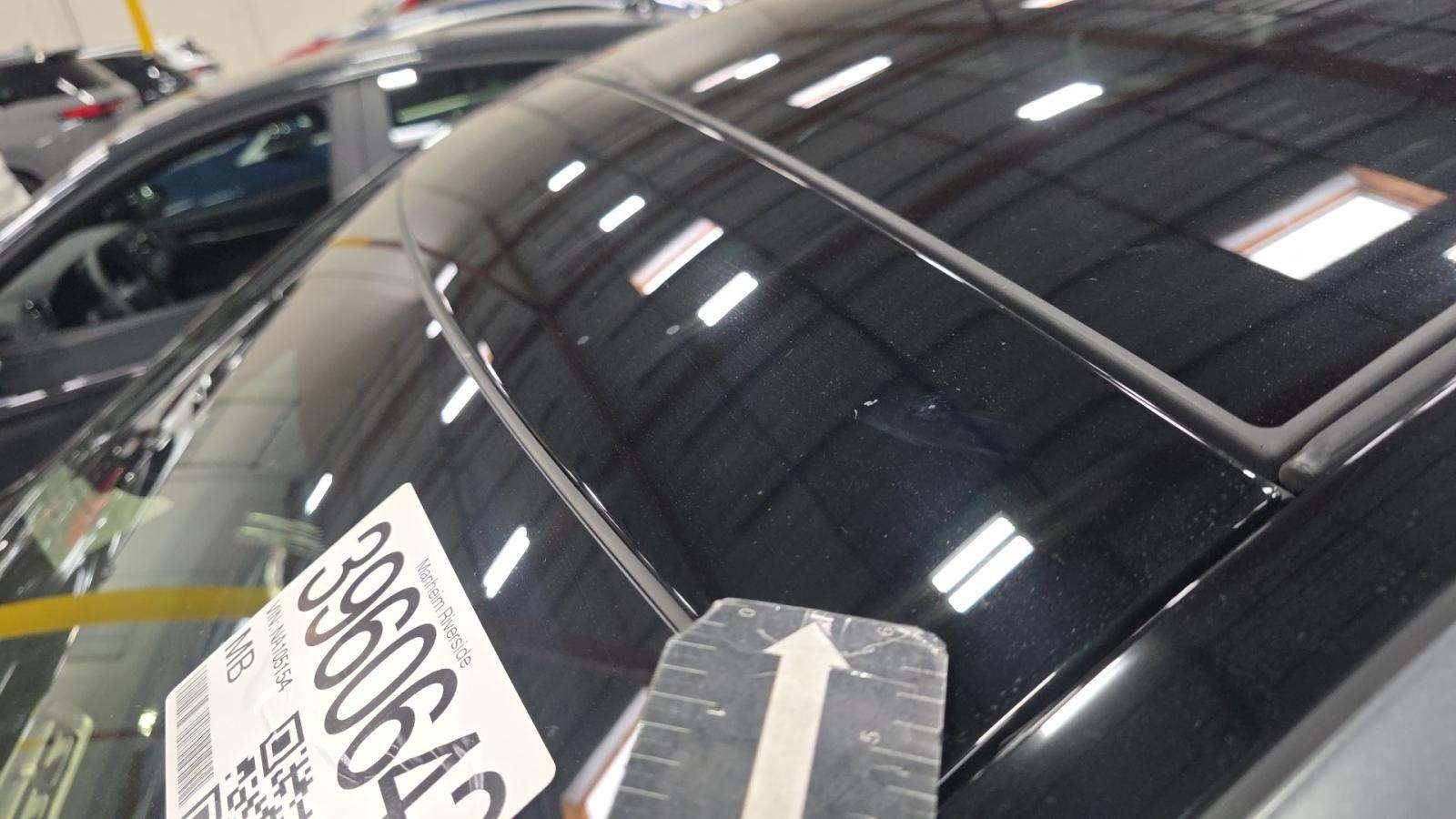 2022 Mercedes-Benz S-Class S 580 AWD