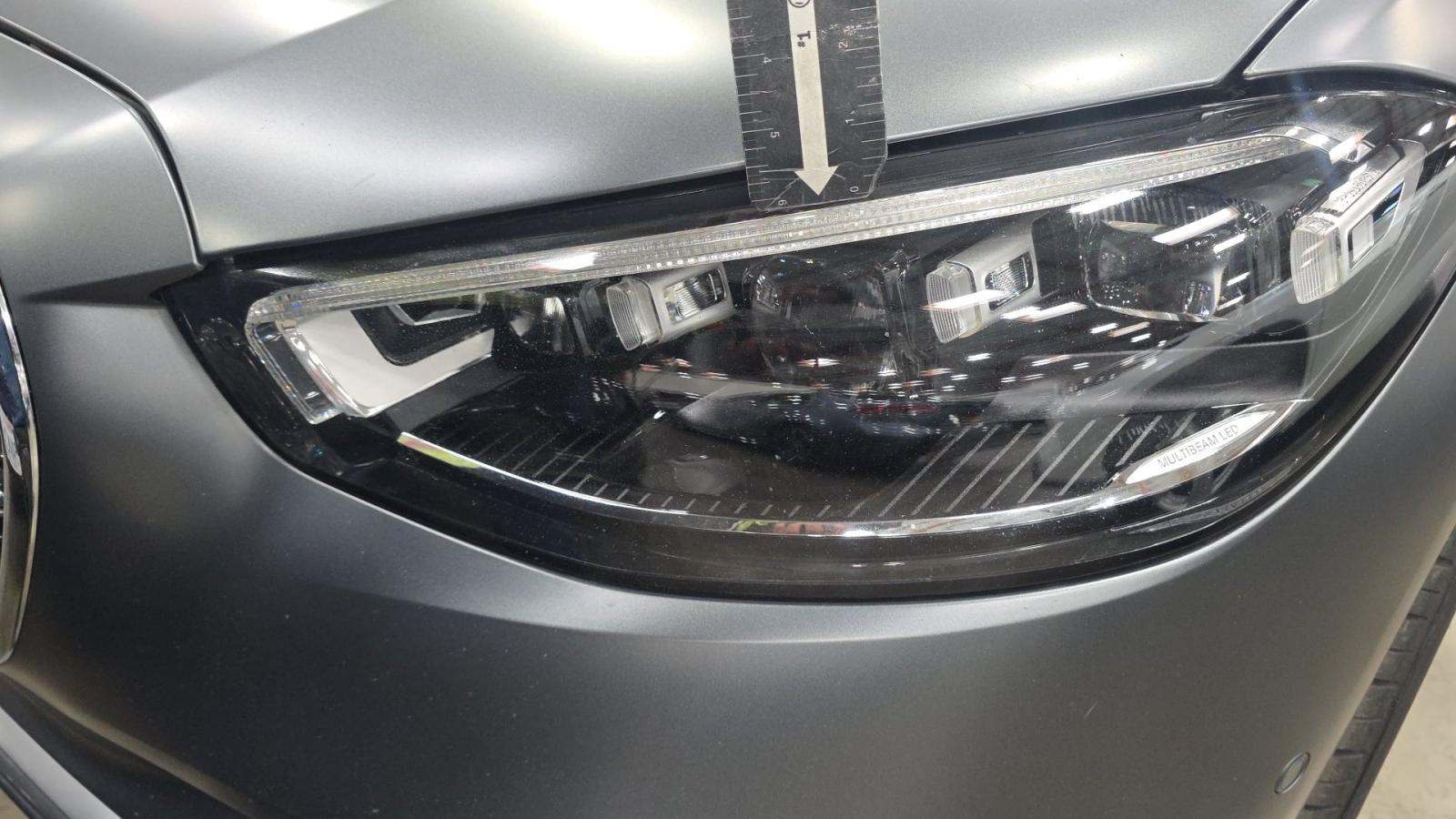 2022 Mercedes-Benz S-Class S 580 AWD