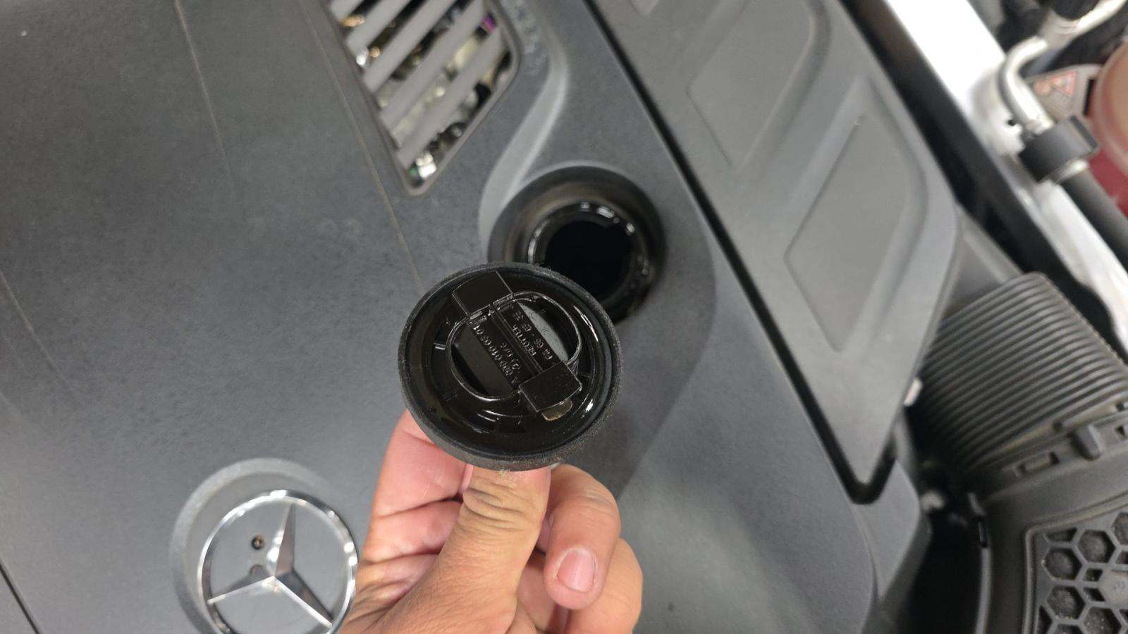 2022 Mercedes-Benz S-Class S 580 AWD