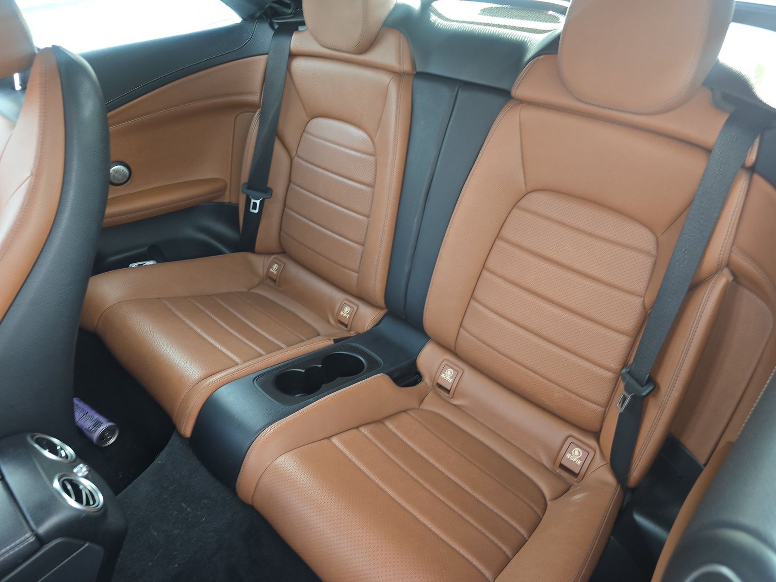 2018 Mercedes-Benz C-Class C 300 AWD