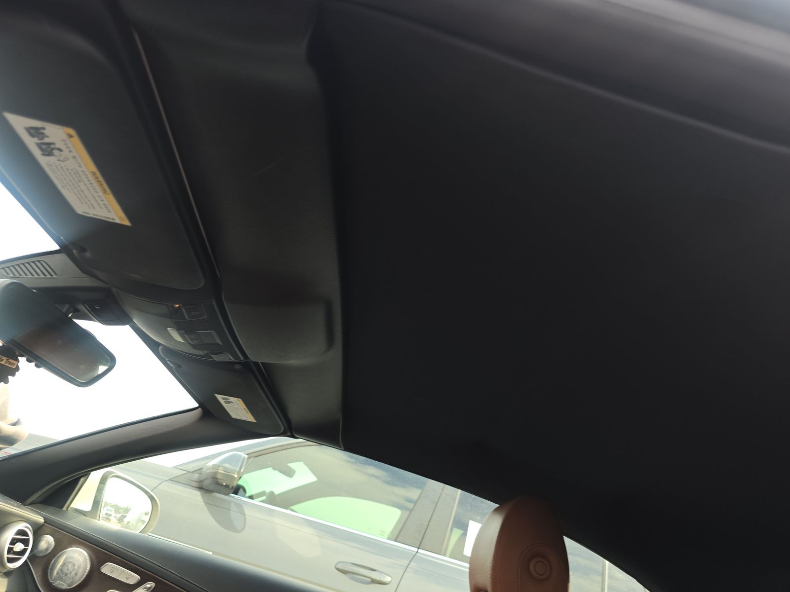 2018 Mercedes-Benz C-Class C 300 AWD