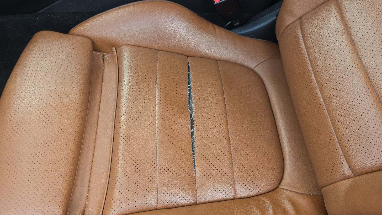 2018 Mercedes-Benz C-Class C 300 AWD