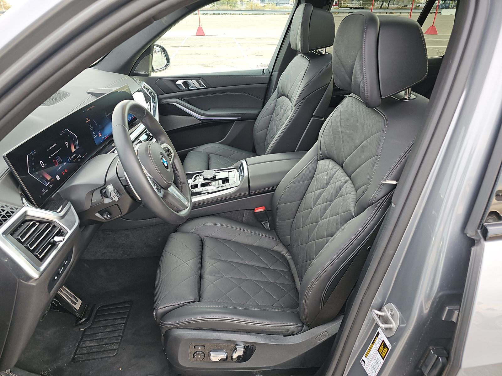 2026 BMW X5 sDrive40i FWD