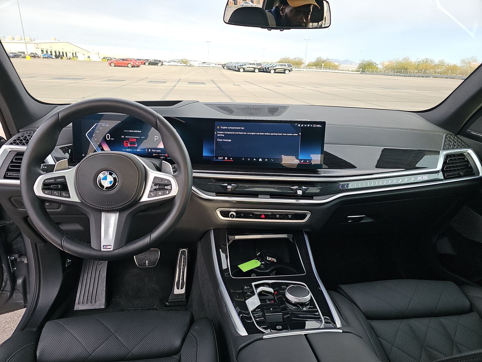 2026 BMW X5 sDrive40i FWD