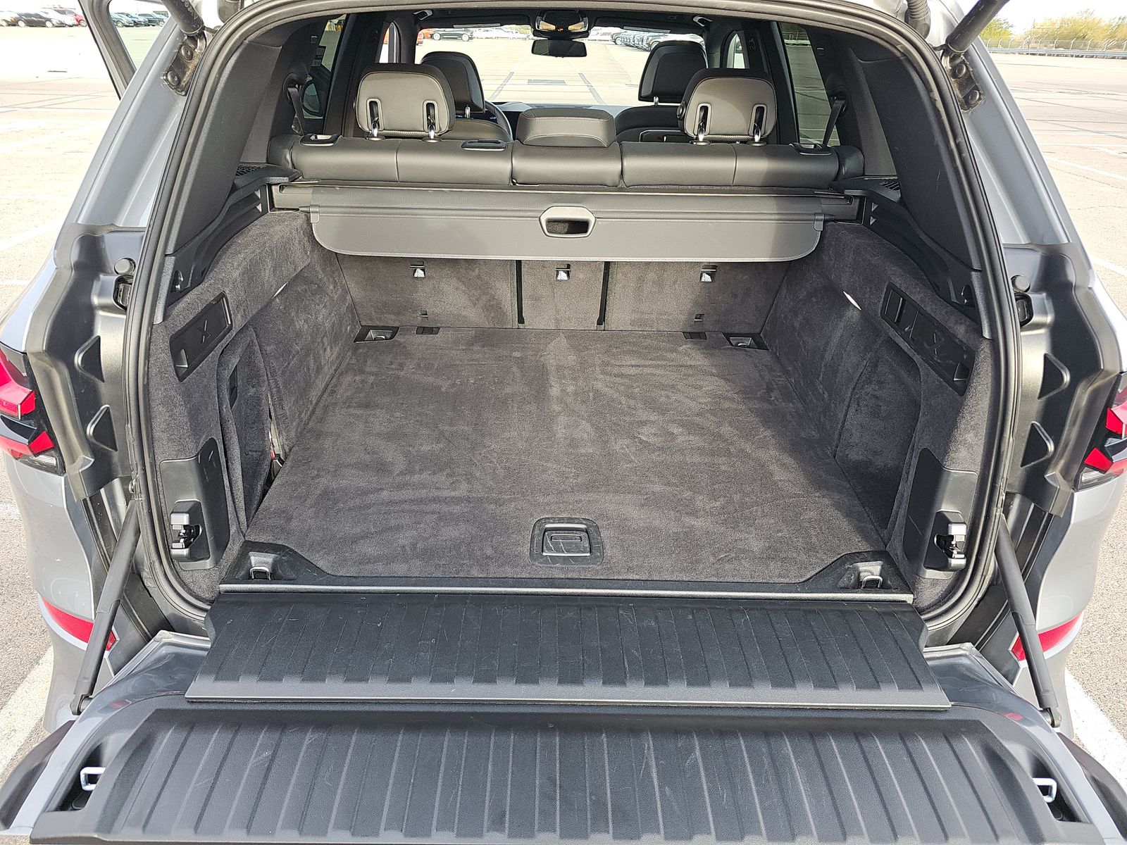 2026 BMW X5 sDrive40i FWD