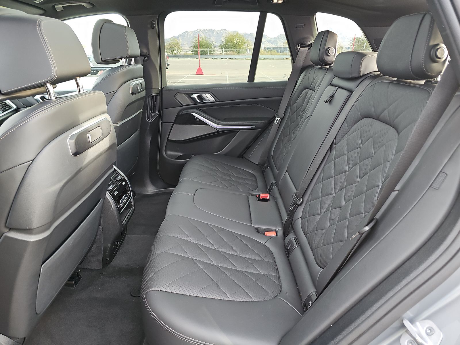 2026 BMW X5 sDrive40i FWD