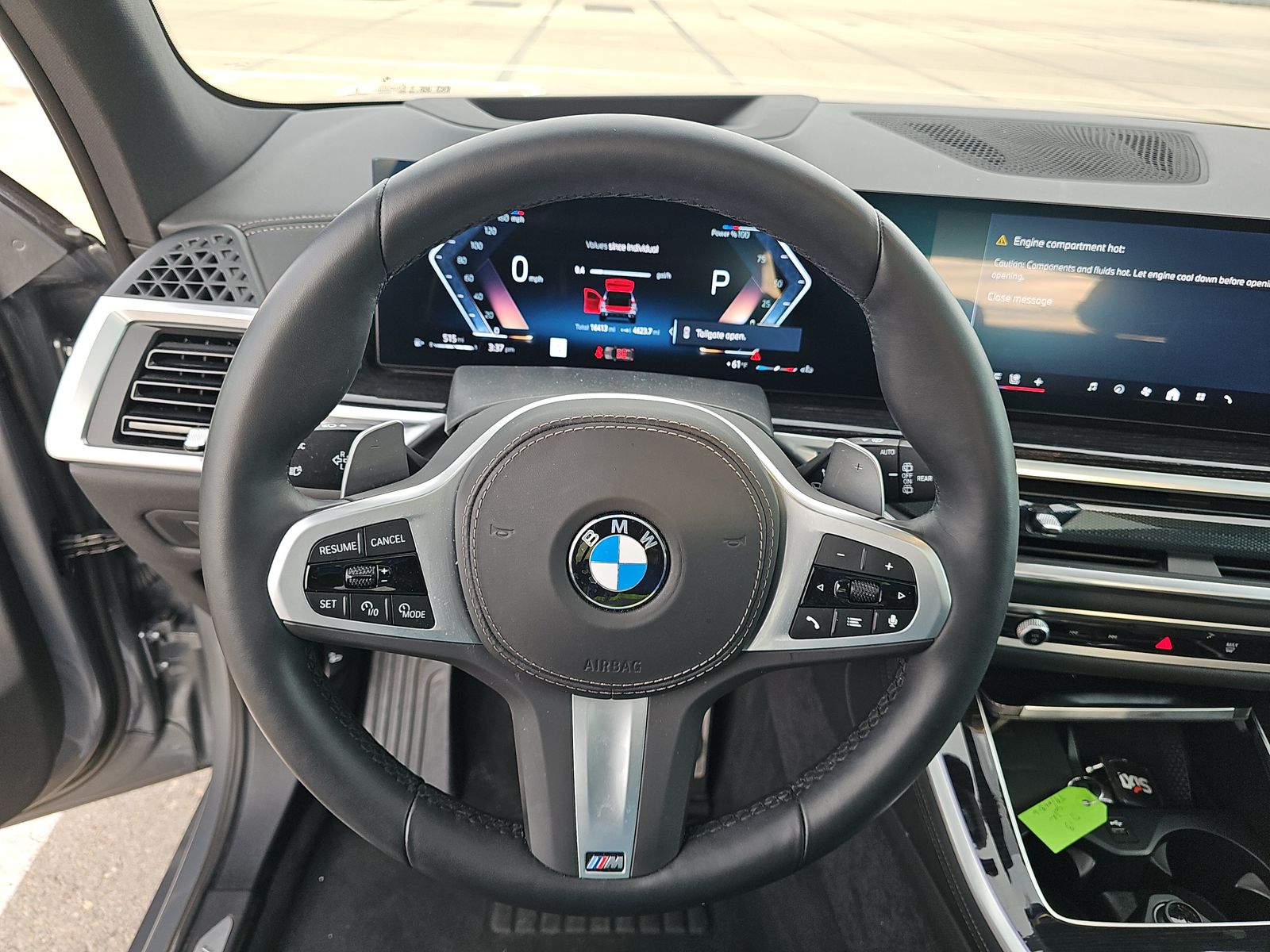 2026 BMW X5 sDrive40i FWD
